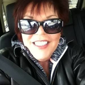 Meet your Posher, Pamela